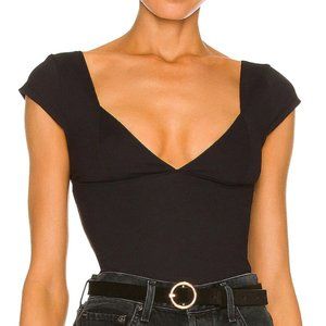 Free People Duo Corset Cami